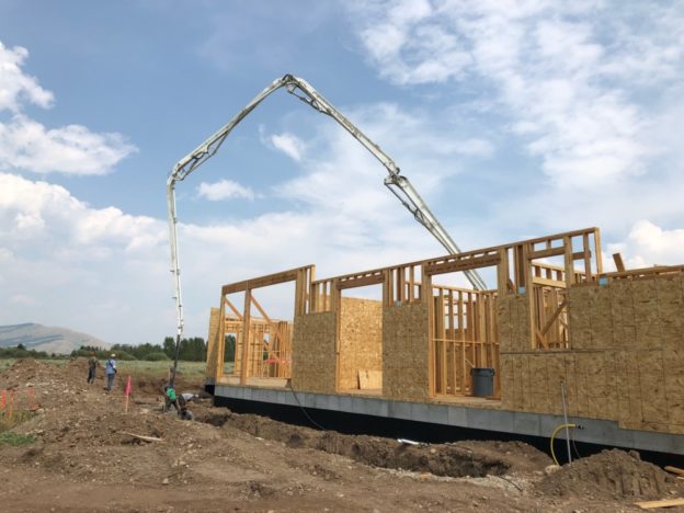 Marino Farrell 8/3/18